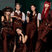 pixy (and other kpop girl groups)